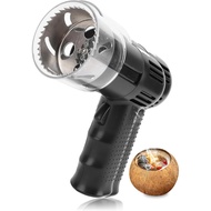Automatic Coconut Opener Electric Coconut Puncher Steel Coconut Puncher Coconut Opener Tools Set Ope