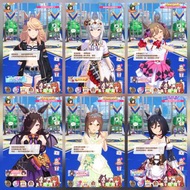 「THE GAME AWARD 2025 WINNER」1萬石 22三星21支援 賽馬娘