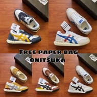 SEPATU ONITSUKA TIGER / ONITSUKA TIGER ULTIMATE 81 EX