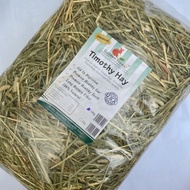 Premium USA Soft Timothy Hay 500g