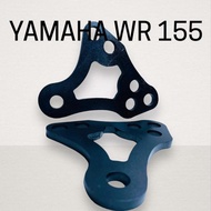 REAR SHOCK LOWERING/ WR 155