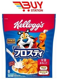 Kellogg's 家樂氏 玉米片穀物 180g（平行進口) 4901113420197 A1-3