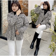 Jacket bigsize 60kg-110kg