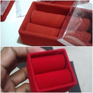 Ring box size 4, 4 and 4x7