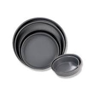 Sanneng Pizza Pan (Dura Film) SN5742 (6 "). SN5743 (7 SN5744 (8 SN5745 (9 ")