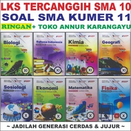 Ridac Buku Lks Sma Viva Canggih Kelas 10 11 Soal Ulangan Kurikulum Merdeka Pakarindo Ringan 80 Halam