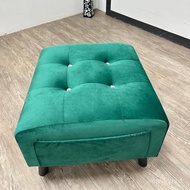 VC STOOL BENCH CHAIR SINGLE STOOL CHAIR ONE SEATER LIVING ROOM Furniture sofa chesterfield sofaella 