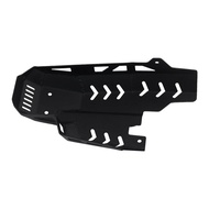 2023 New Engine Chassis Guard Skid Plate Belly Pan Protector For HONDA CB 500 X 500X CB500X 2019 202