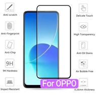 ฟิล์มเต็มจอ For OPPO A6 A6Pro Reno14 5G 14F 14Pro A5Pro A5X A5i A5 Reno13 Reno13F A3 A3X A3Pro A60 R