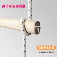 Soft Ladder 6 Years Old Upper Bunk Ladder Household Kindergarten Outdoor Children Rope Ladder Climbi