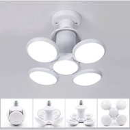 45W decorative bulb ball bulb/ 45 watt bulb/ e27 led bulb