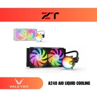 VALKYRIE A240 AIO LIQUID COOLING
