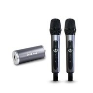 EVASing Dongle 電視專用混音麥克風套組