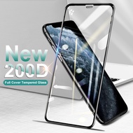 HD Clear Tempered Glass for Samsung Galaxy S20 Ultra Plus Note 20 Ultra 10 9 8 Plus Pro S10 Lite S9 S10e S8 S7 S6 Edge Screen Protector