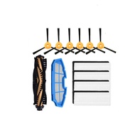 <babyko> 1 set of sweeping robot accessories,for Eufy for RobLUT 11C Accessories