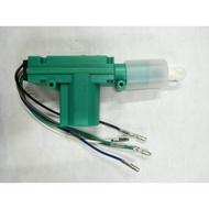ORIGINAL PERODUA Kancil Car Central Locking System 2/5 Wire Automatic Power Door Lock Actuator