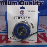 Wheel Bearing 6204 2RS/wheel Bearing/Win