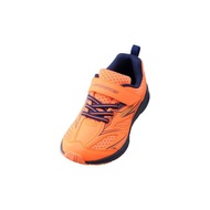 Walking Habit Kids × Syunsoku | รองเท้ากีฬาสำหรับเด็กหน้ากว้างพิเศษ รุ่น SJC-1300