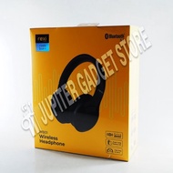Headset Bluetooth Rexi Wb01 Headphone Wireless