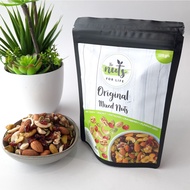 Mix Nuts -  6 Mix Nuts Original  (125 gm)