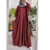 New!!! 8.8 Jumbo Plain Kaftan [Code 356]