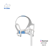 หน้ากาก CPAP ResMed Airfit N20 Size M
