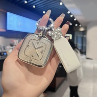 Suitable for ZEEKR 001 Key Cover ZEEKR 7x ZEEKR 007 Car ZEEKR x Shell ZEEKR Bluetooth Buckle Bag 25 