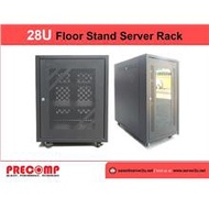 GrowV 28U Floor Stand Server Rack (P/G2880FS)