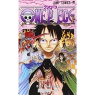 ONE PIECE 36 Japanese Original Version ONE PIECE 36 ジャンプコミックス Oda Eiichiro Shueisha