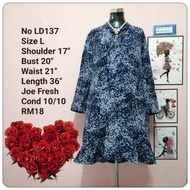 Ladies blouse bundle Bale