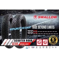 TYRE SCOOTER SWALLOW SIZE 14 URBAN GRIP SC109F TAYAR SKUTER SAIZ 14 SC109 SC 109