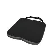 Bewell เซตเบาะรองนั่งในรถยนต์ Gen 3 หมอนรองคอ เบาะรองหลัง เบาะรองนั่ง