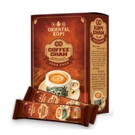 ORIENTAL Cham Coffee Import (10 sachets)
