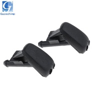 [Gazechimp] 2x Car Windshield Wiper Water Jet Spray Washer Nozzle for BMW E90 E60 E46