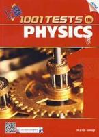 1001 Tests in Physics 1 รศ. มานัส มงคลสุข