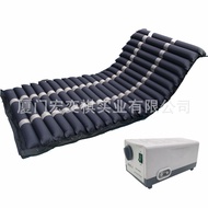 ST-🚤Patient Single Floatation Bed Household Single Care Air Cushion Mattress Bar Anti-Bedsore Air Bed Single NRXJ