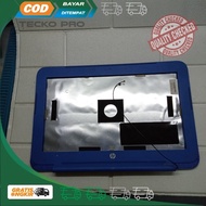 LCD Frame Case SET HP Stream 11-d 11-d016TU DA0Y0AMB6C0