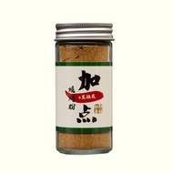 加一点 日式燒烤粉 燒烤辣椒粉 香辣粉 BBQ露營烤肉調味辣粉
