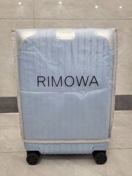 rimowa essential cabin size 21