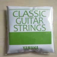Classic yamaha nylon Guitar Strings A set Free pick Alice