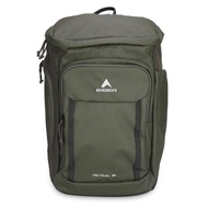 EIGER Reveal 18 Laptop Backpack Tas Ransel 18L Original
