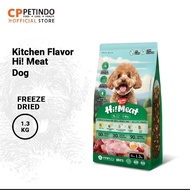 Kitchen Flavor HiMeat SM Dog Food ALS 1.3kg small breed Dog Food