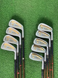 HONMA LB-606 9pcs Set (3-11)