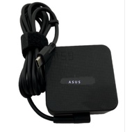 Original oem 65W Type-C 20V AC Adapter Charger For Asus Zenbook S 14 UX5406 UX5406S Laptop Power Cor