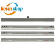 4pcs Drum Cleaning Blade BK+MYC for Konica Minolta bizhub C451 C452 C550 C552 C650 C652 C650P C654 C