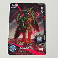 SDBH  龍珠英雄卡   BIG BANG MISSION 4  CP卡 BMT4-ZCP4 賽魯 斯路
