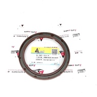 Crankshaft Rear Oil Seal 0514A2 0514.A2 051474 0514.74 used for 308S 408 508 3008 4008 5008 1.6T Ber