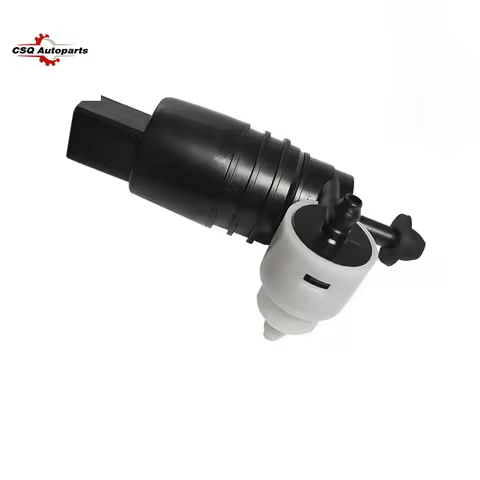 67127388349 2pins Windshield Washer Pump 67127388349 For BMW X1 X2 X3 X4 X5 F15 F39 F45 F46 F49 F85 