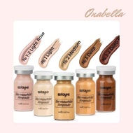 1pc STAYVE DERMAWHITE KOREAN BB GLOW bb cream