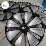 Wheeldop Wuling Binguo Original Ring 15 Dop Velg